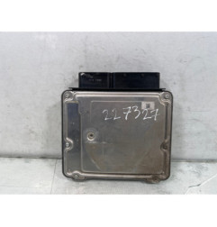 Calculateur moteur OPEL CORSA D Photo n°1