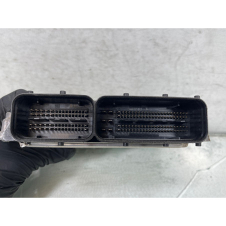 Calculateur moteur OPEL CORSA D