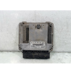 Calculateur moteur OPEL CORSA D