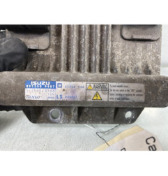 Calculateur moteur OPEL MERIVA A