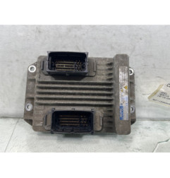 Calculateur moteur OPEL MERIVA A