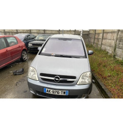 Calculateur moteur OPEL MERIVA A