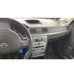 Calculateur moteur OPEL MERIVA A