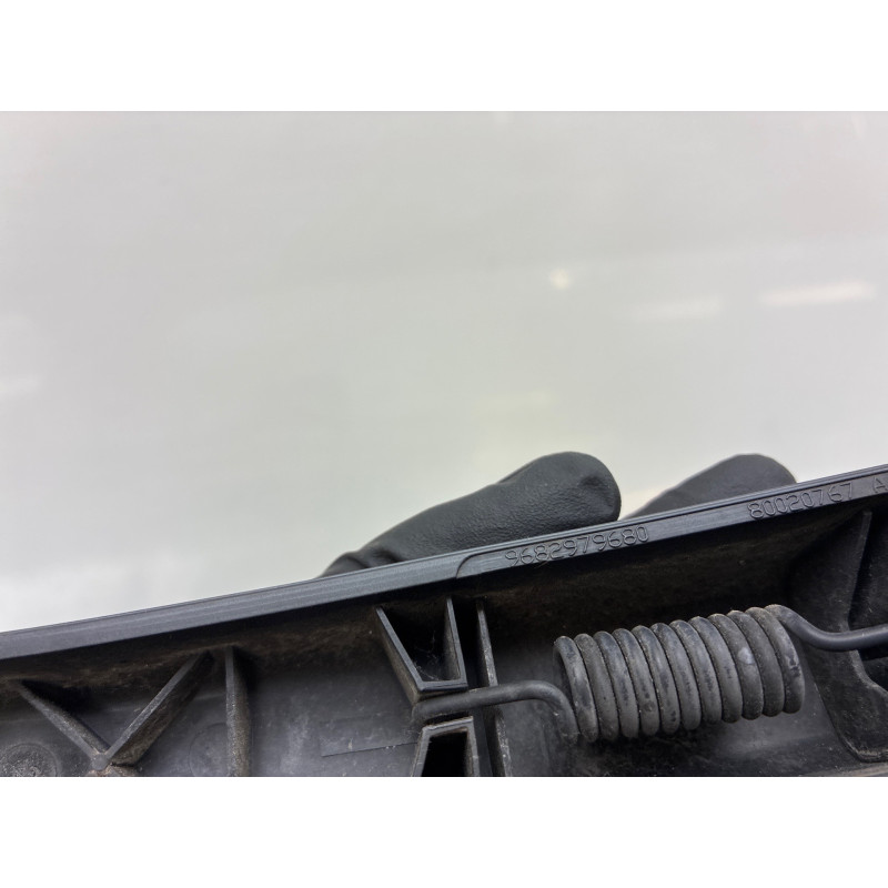 Bras essuie glace arriere CITROEN BERLINGO 2 Photo n°1