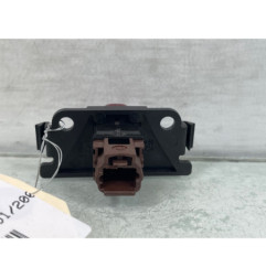 Bouton de warning PEUGEOT 307