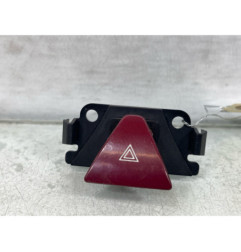 Bouton de warning PEUGEOT 307