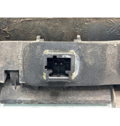 Bouton de coffre PEUGEOT 207