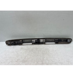 Bouton de coffre PEUGEOT 207