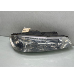 Optique avant principal gauche (feux)(phare) PEUGEOT 406