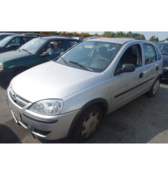 Vitre arriere droit OPEL CORSA C