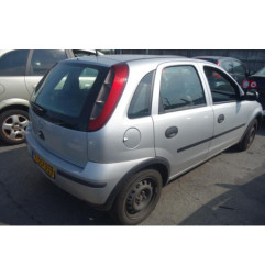 Vitre arriere droit OPEL CORSA C