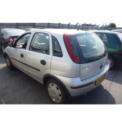 Vitre arriere droit OPEL CORSA C