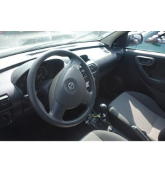 Vitre arriere droit OPEL CORSA C