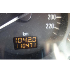 Vitre arriere droit OPEL CORSA C