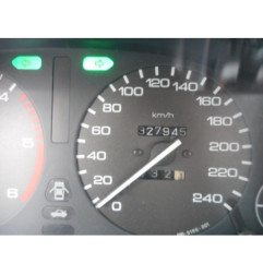 Vitre arriere droit HONDA ACCORD 5