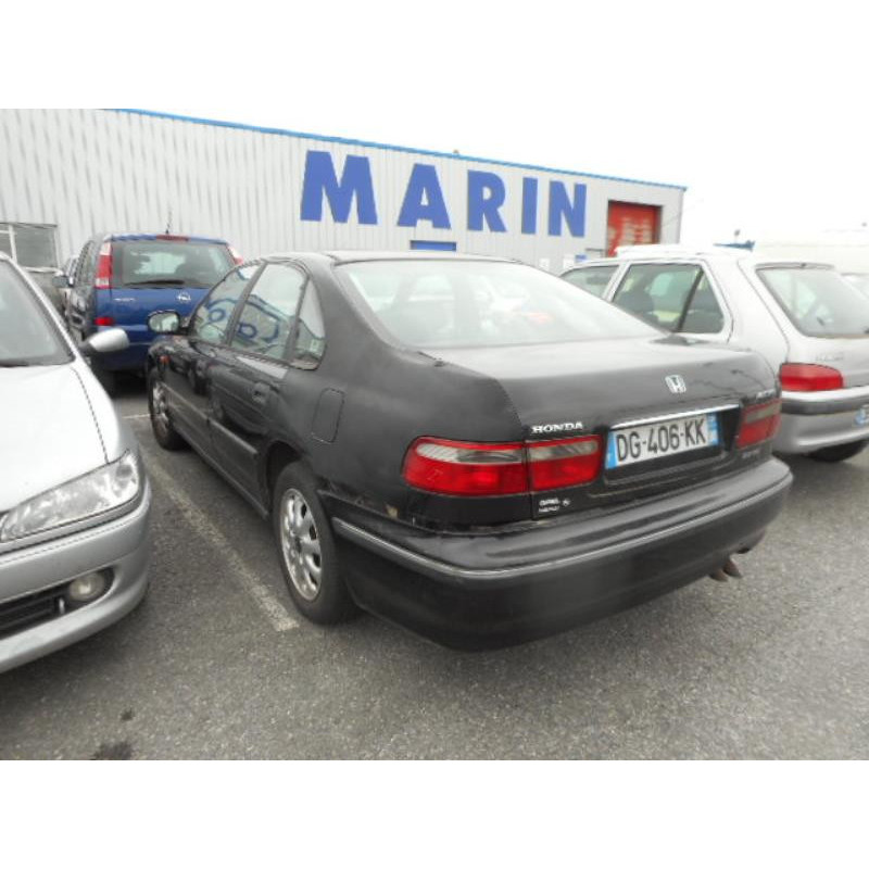 Vitre avant droit HONDA ACCORD 5 Photo n°8