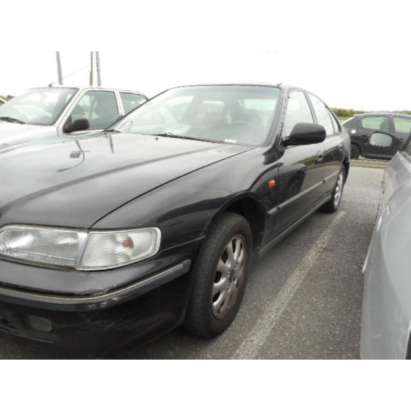Vitre avant droit HONDA ACCORD 5 Photo n°11
