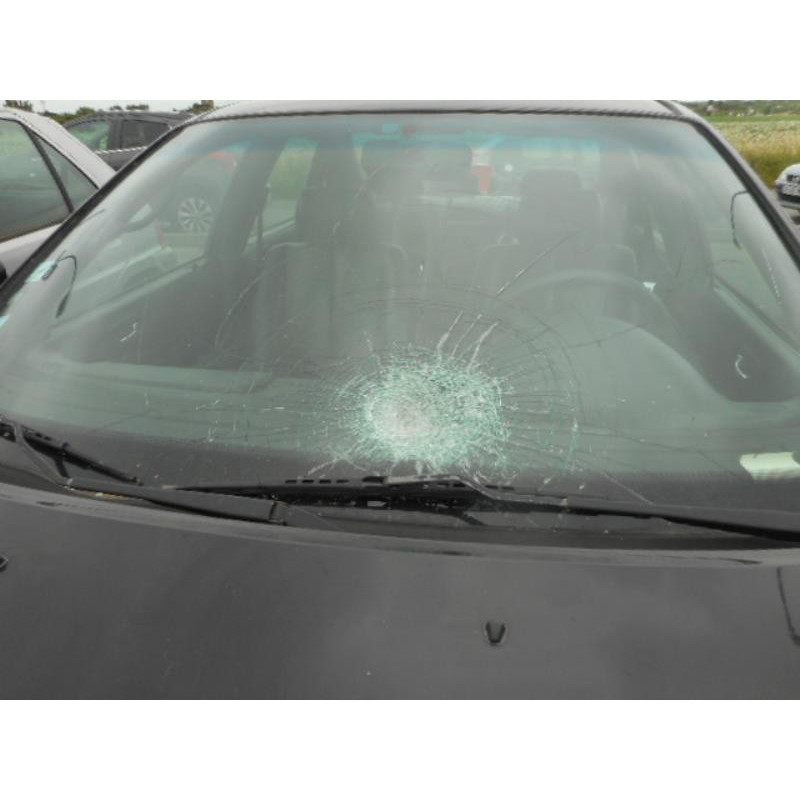 Vitre avant droit HONDA ACCORD 5 Photo n°12