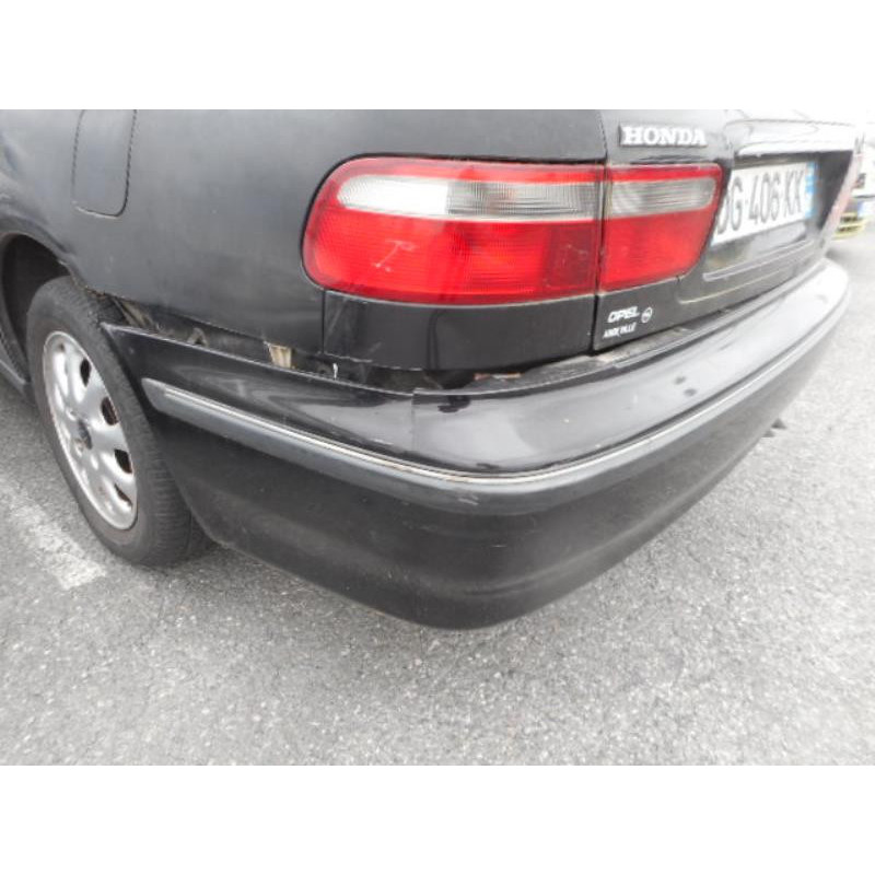 Vitre avant droit HONDA ACCORD 5 Photo n°13
