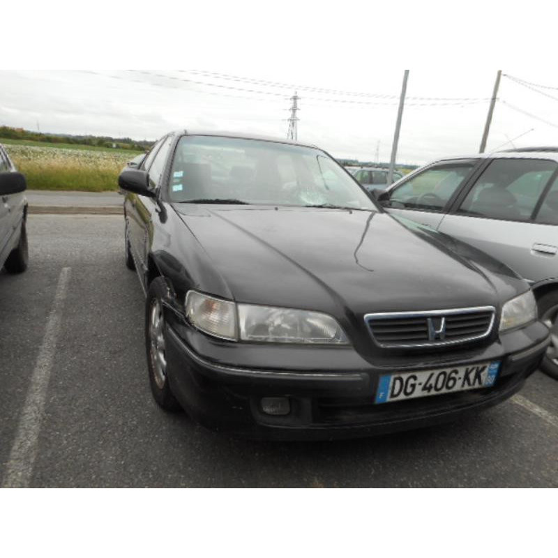 Vitre avant droit HONDA ACCORD 5 Photo n°14