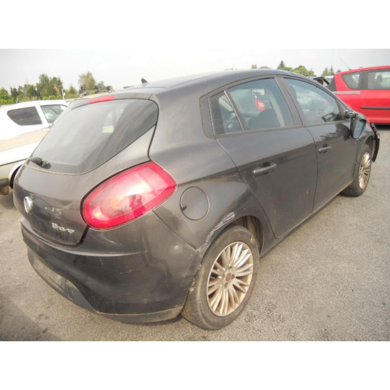 Vitre arriere gauche FIAT BRAVO 2 Photo n°12