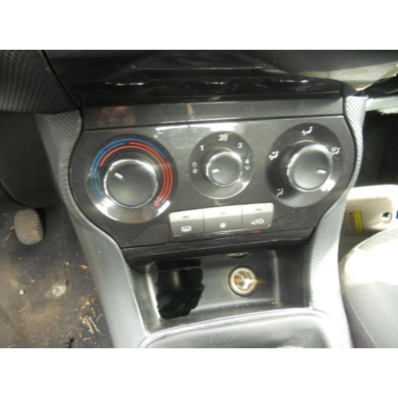 Vitre arriere gauche FIAT BRAVO 2 Photo n°15