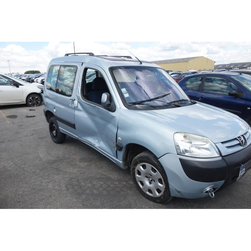 Custode arriere droit PEUGEOT PARTNER 1 Photo n°15