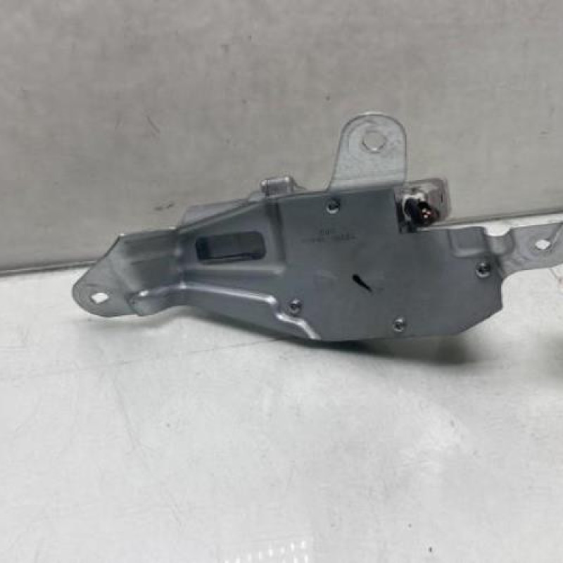 Moteur essuie glace arriere NISSAN MICRA 4 Photo n°3