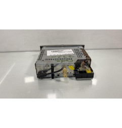 Autoradio d'origine RENAULT MODUS Photo n°1