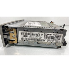Autoradio d'origine RENAULT MODUS