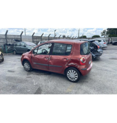 Autoradio d'origine RENAULT MODUS