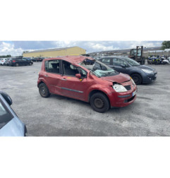 Autoradio d'origine RENAULT MODUS