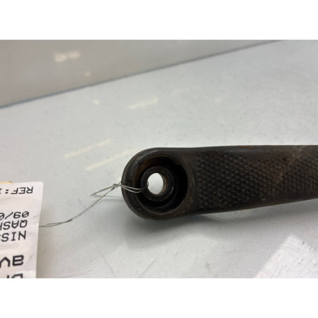 Bras essuie glace avant gauche NISSAN QASHQAI 1