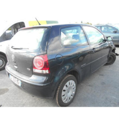 Bras essuie glace avant droit VOLKSWAGEN POLO 4