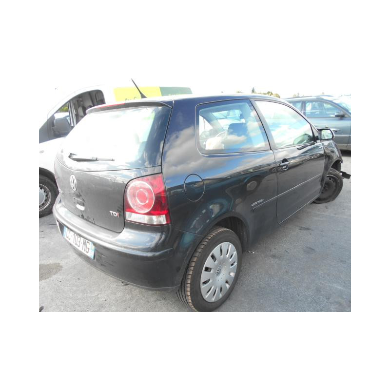 Bras essuie glace avant droit VOLKSWAGEN POLO 4 Photo n°4