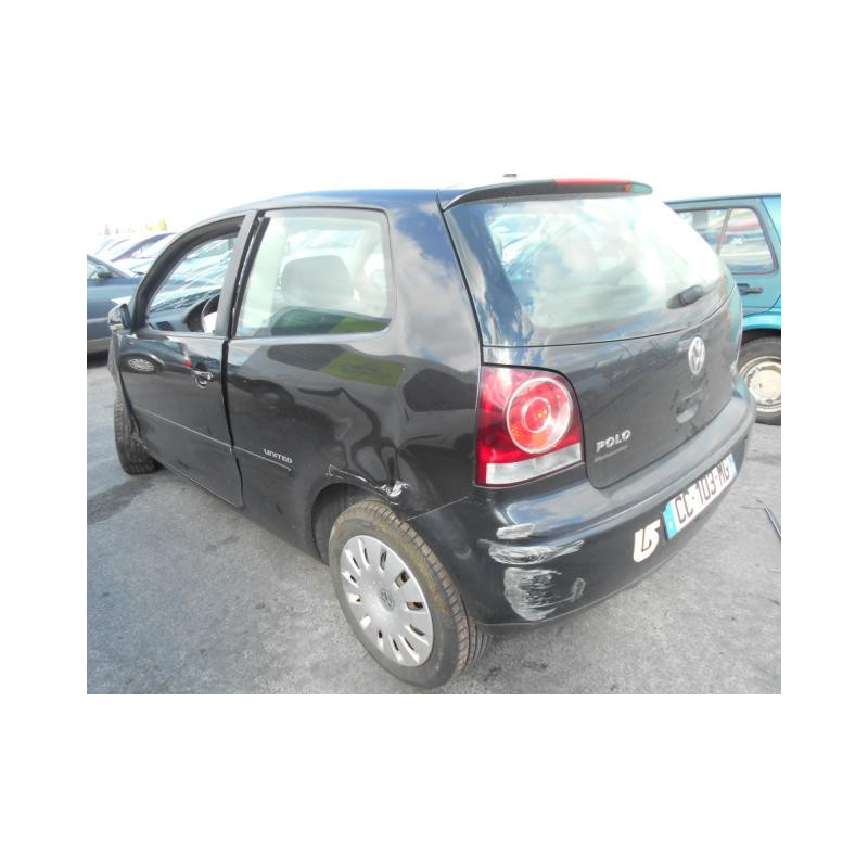 Bras essuie glace avant droit VOLKSWAGEN POLO 4 Photo n°5
