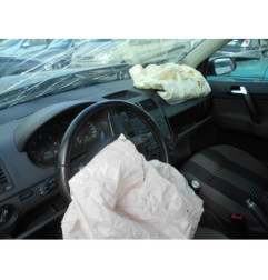 Bras essuie glace avant droit VOLKSWAGEN POLO 4