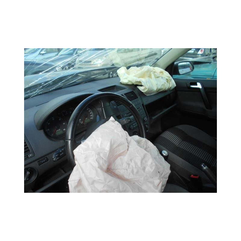 Bras essuie glace avant droit VOLKSWAGEN POLO 4 Photo n°6