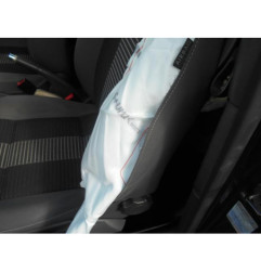 Bras essuie glace avant droit VOLKSWAGEN POLO 4