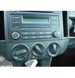 Bras essuie glace avant droit VOLKSWAGEN POLO 4
