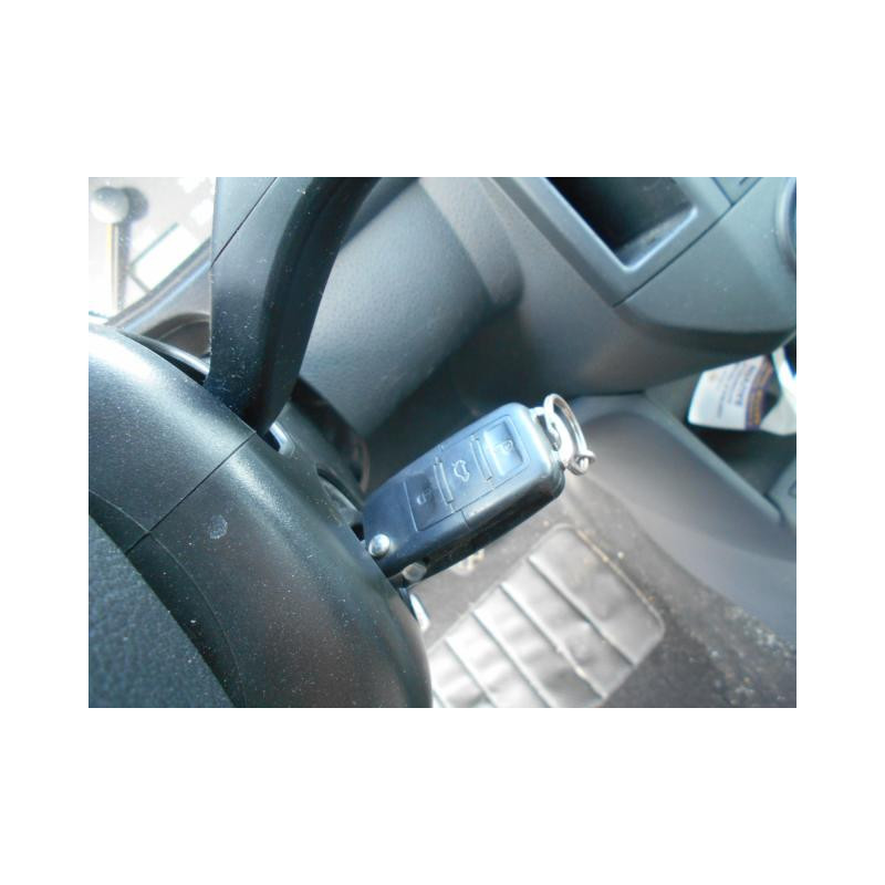 Bras essuie glace avant droit VOLKSWAGEN POLO 4 Photo n°9