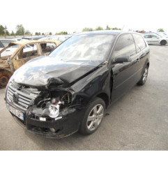 Bras essuie glace avant droit VOLKSWAGEN POLO 4