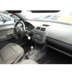 Bras essuie glace avant droit VOLKSWAGEN POLO 4