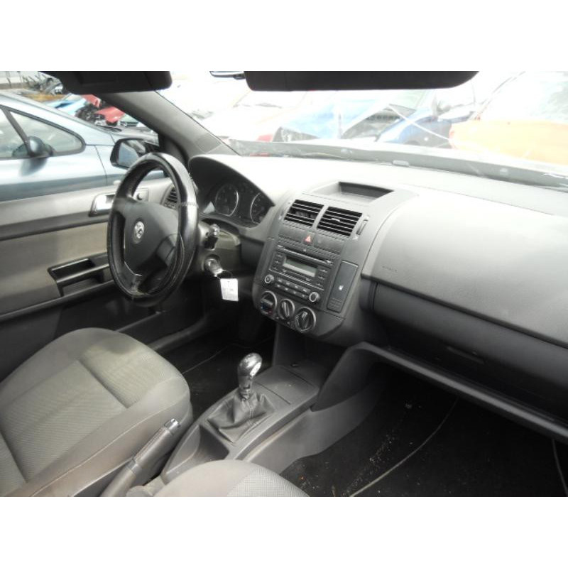 Bras essuie glace avant droit VOLKSWAGEN POLO 4 Photo n°5