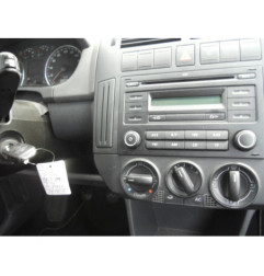 Bras essuie glace avant droit VOLKSWAGEN POLO 4
