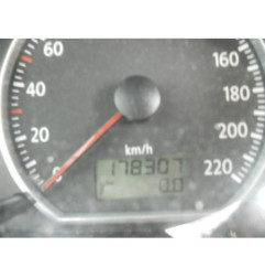 Bras essuie glace avant droit VOLKSWAGEN POLO 4