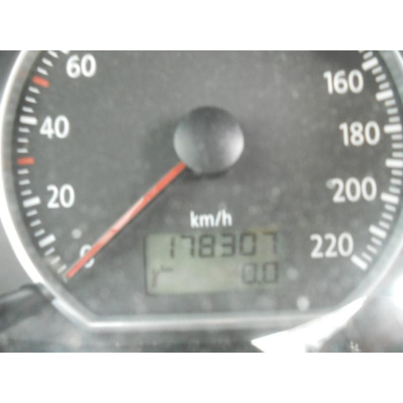Bras essuie glace avant droit VOLKSWAGEN POLO 4 Photo n°7