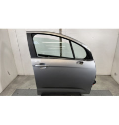 Porte avant droit CITROEN C3 2 Photo n°1