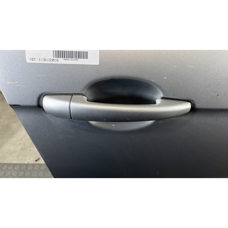 Porte avant droit CITROEN C3 2 Photo n°2