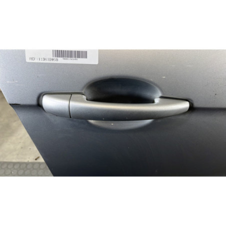 Porte avant droit CITROEN C3 2